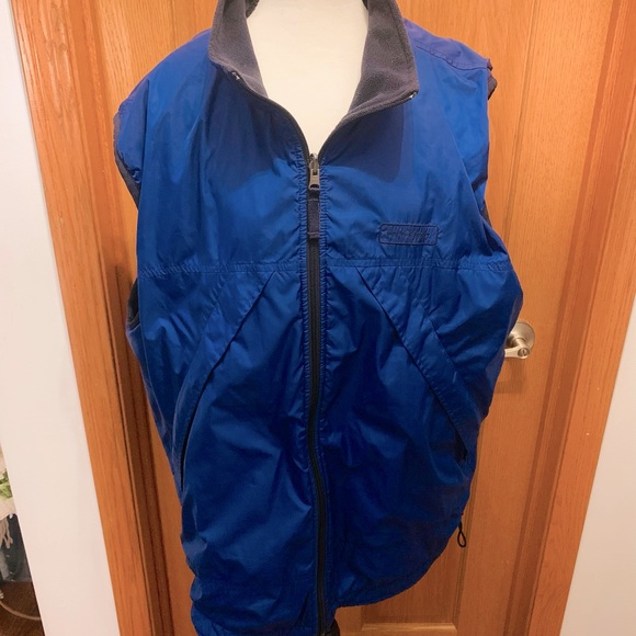 Polo Ralph Lauren Jackets & Coats Vintage Polo Sport Vest Poshmark